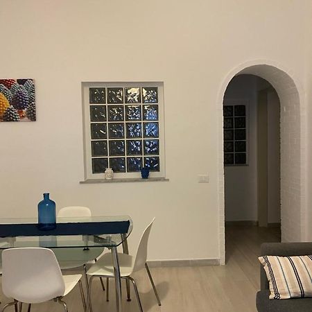 Appartement Loft Pied- A -Terre à Palerme Extérieur photo