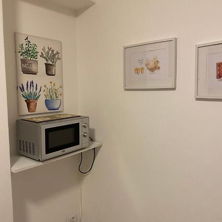 Appartement Loft Pied- A -Terre à Palerme Extérieur photo